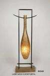 Lampa masa suport metal -Ref. EN348